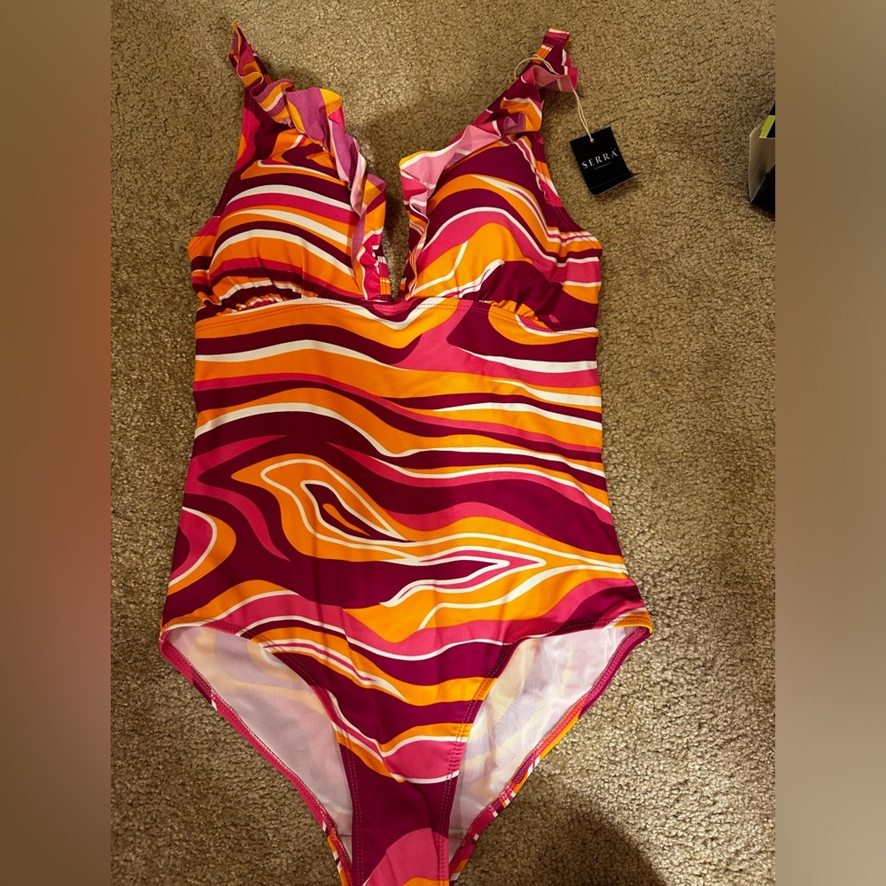 Adult woman size medium. New with tags